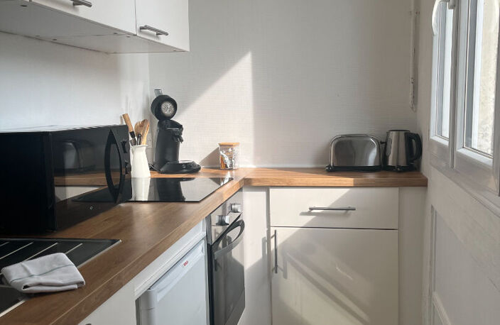 Appartement Reims 2 pièce(s) 37.65 m2 — photo 3