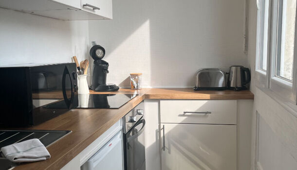 Appartement 2 pièces  à vendre Reims 51100