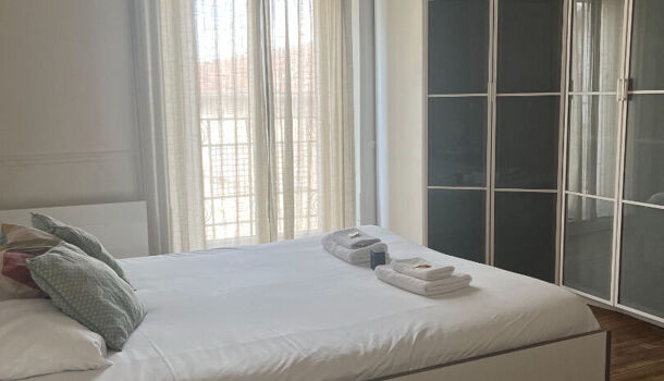 Appartement 2 pièces  à vendre Reims 51100