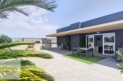 Appartement 4 pièces 670000 €