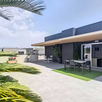 Appartement 4 pièces 680000 €