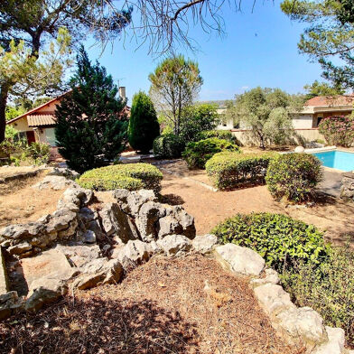 Maison 4 pièces 499000 €