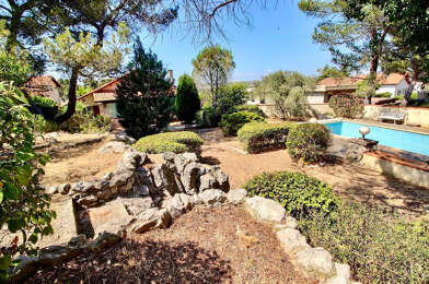 Maison 4 pièces 469000 €