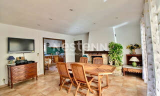 Maison 4 Pièces 94 m² à vendre à Saint-Victoret (13730)