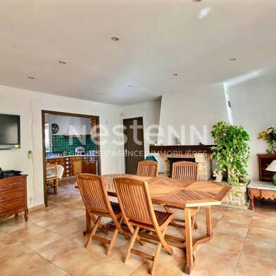 Maison 4 pièces 399000 €