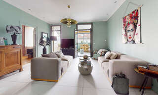 Maison 4 Pièces 92 m² à vendre à Saint-Martin-le-Vinoux (38950)