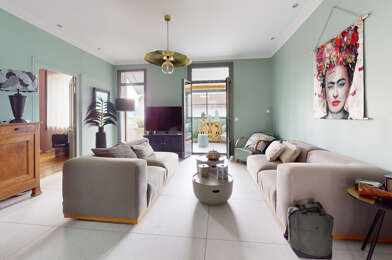 Maison 4 pièces 490000 €