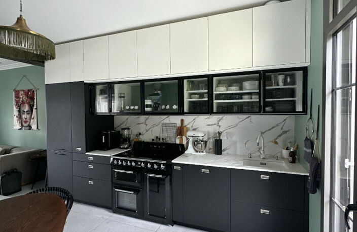 Maison Saint-Martin-le-Vinoux — photo 2