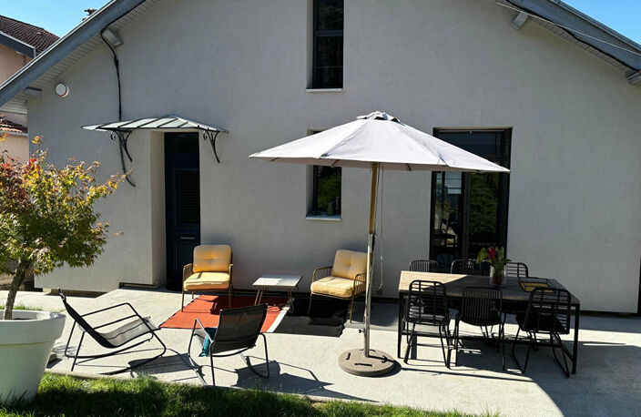 Maison Saint-Martin-le-Vinoux — photo 4
