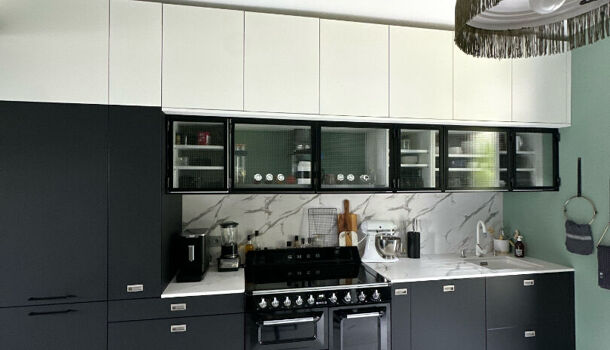 Villa / Maison 4 pièces  à vendre Saint-Martin-le-Vinoux 38950