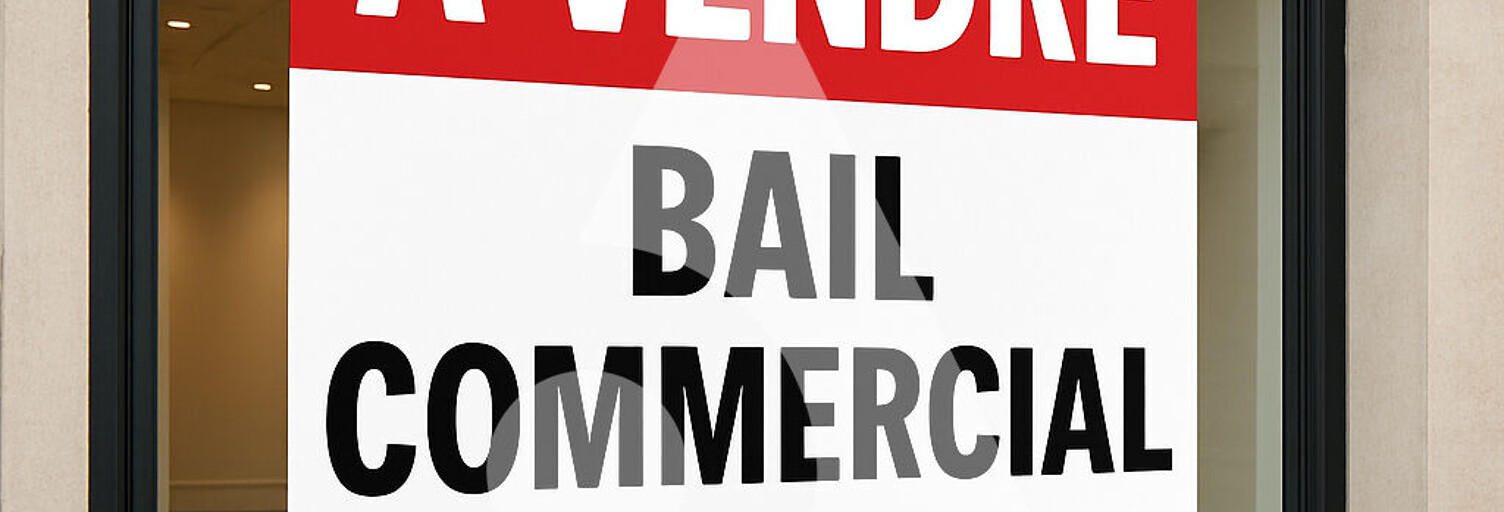 Commerce  130 m² à vendre à Fréjus (83600)