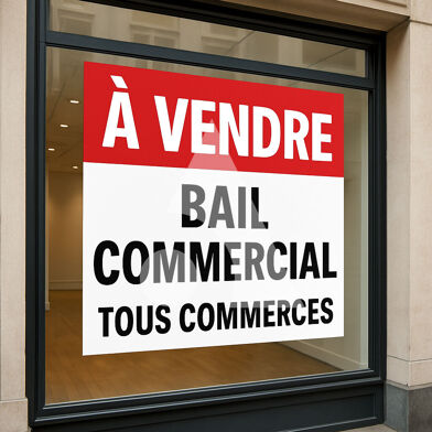 Commerce  59900 €
