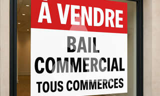Commerce  130 m² à vendre à Fréjus (83600)