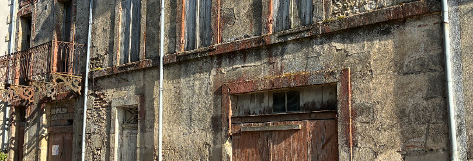 Maison 7 Pièces 250 m² à vendre à Tonneins (47400)