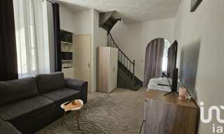 Maison 3 Pièces 72 m² à vendre à Angoulême (16000)