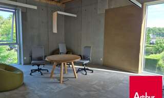 Bureau  109 m² à louer à Anglet (64600)