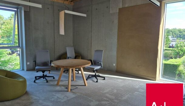 Bureau  à louer Anglet 64600