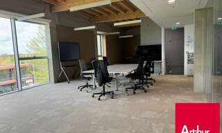 Bureau  109 m² à louer à Anglet (64600)