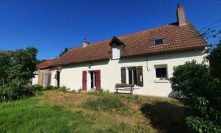 Maison 3 Pièces 110 m² à vendre à Vicq-sur-Nahon (36600)