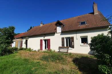 Maison 3 pièces 96750 €