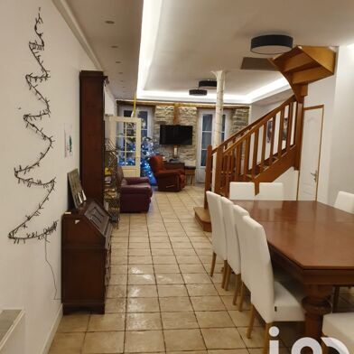 Appartement 8 pièces 296000 €