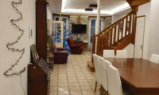 Appartement 8 Pièces 245 m² à vendre à Bagnères-de-Bigorre (65200)