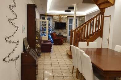 Appartement 8 pièces 295000 €