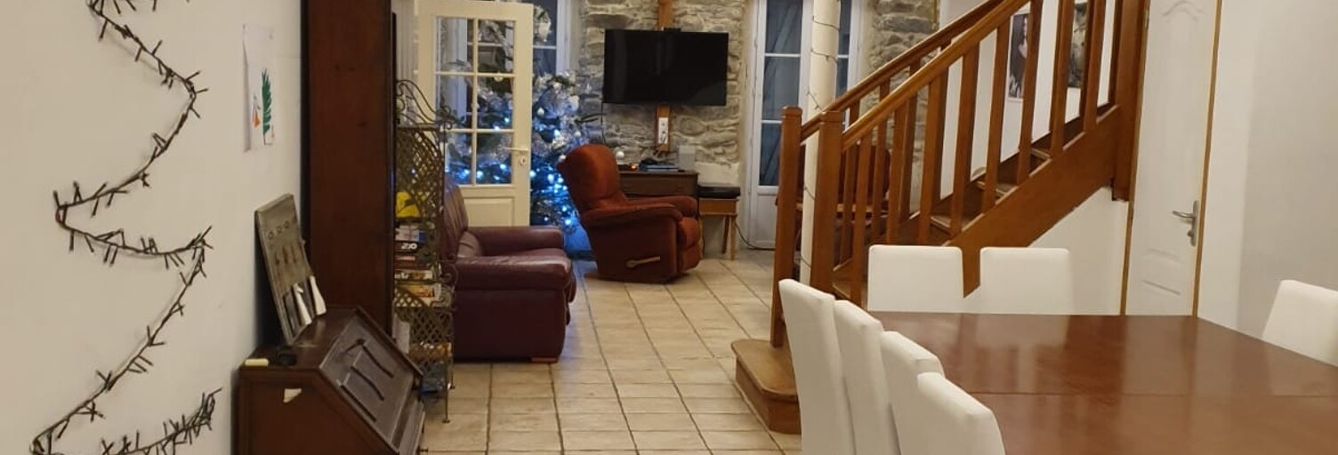 Appartement 8 Pièces 245 m² à vendre à Bagnères-de-Bigorre (65200)