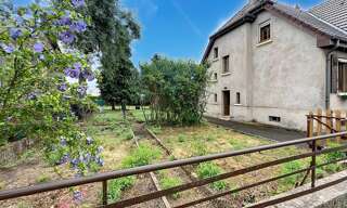 Maison 5 Pièces 105 m² à vendre à Yutz (57970)