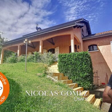 Maison 6 pièces 695000 €