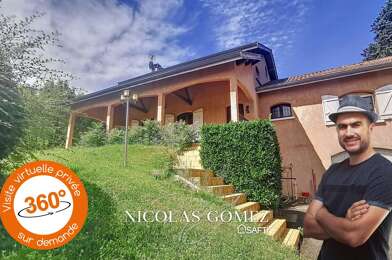 Maison 6 pièces 695000 €