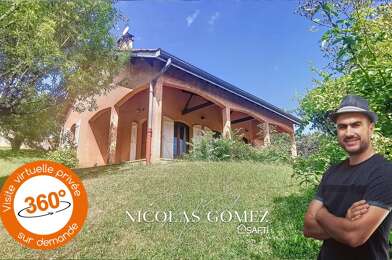 Maison 6 pièces 645000 €