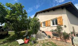 Maison 7 Pièces 285 m² à vendre à Pajay (38260)