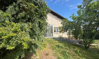 Maison 7 Pièces 285 m² à vendre à Pajay (38260)