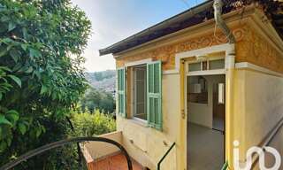 Maison 1 Pièce 21 m² à vendre à Nice (06100)