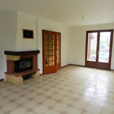 Maison 5 pièces 279000 €