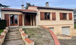 Maison 5 Pièces 109 m² à vendre à Bruguières (31150)