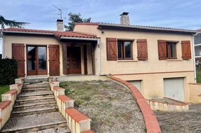 Maison 5 pièces 278000 €