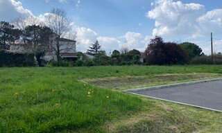 Terrain  542 m² à vendre à Saint-Sauveur (31790)