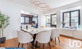 Maison 5 Pièces 150 m² à vendre à Savigny-sur-Orge (91600)