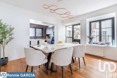 Maison 5 pièces 370000 €