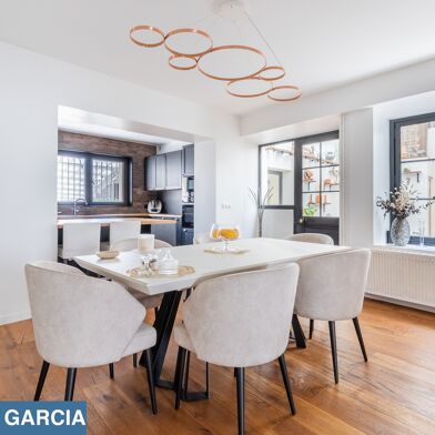 Maison 5 pièces 370000 €