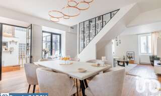 Maison 5 Pièces 150 m² à vendre à Savigny-sur-Orge (91600)