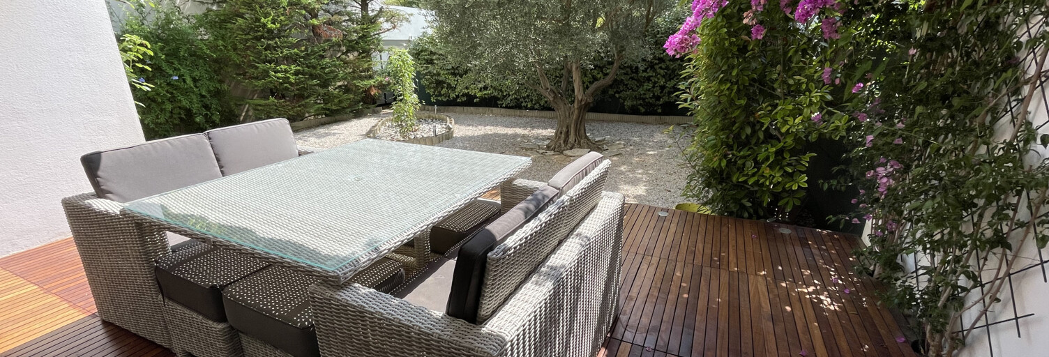 Appartement 2 Pièces 67 m² à vendre à Marseille 9 (13009)