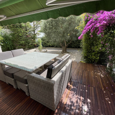 Appartement 2 pièces 285000 €