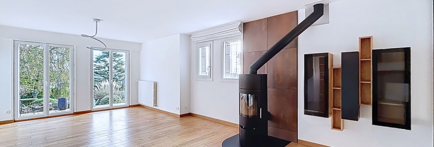 Maison 6 Pièces 180 m² à vendre à Sainte-Anne-d'Auray (56400)