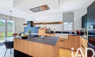 Maison 6 Pièces 180 m² à vendre à Sainte-Anne-d'Auray (56400)