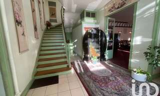 Immeuble  409 m² à vendre à Pougues-les-Eaux (58320)