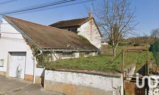 Terrain  1835 m² à vendre à Angy (60250)