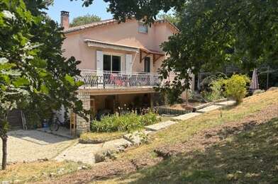 Maison 7 pièces 498000 €